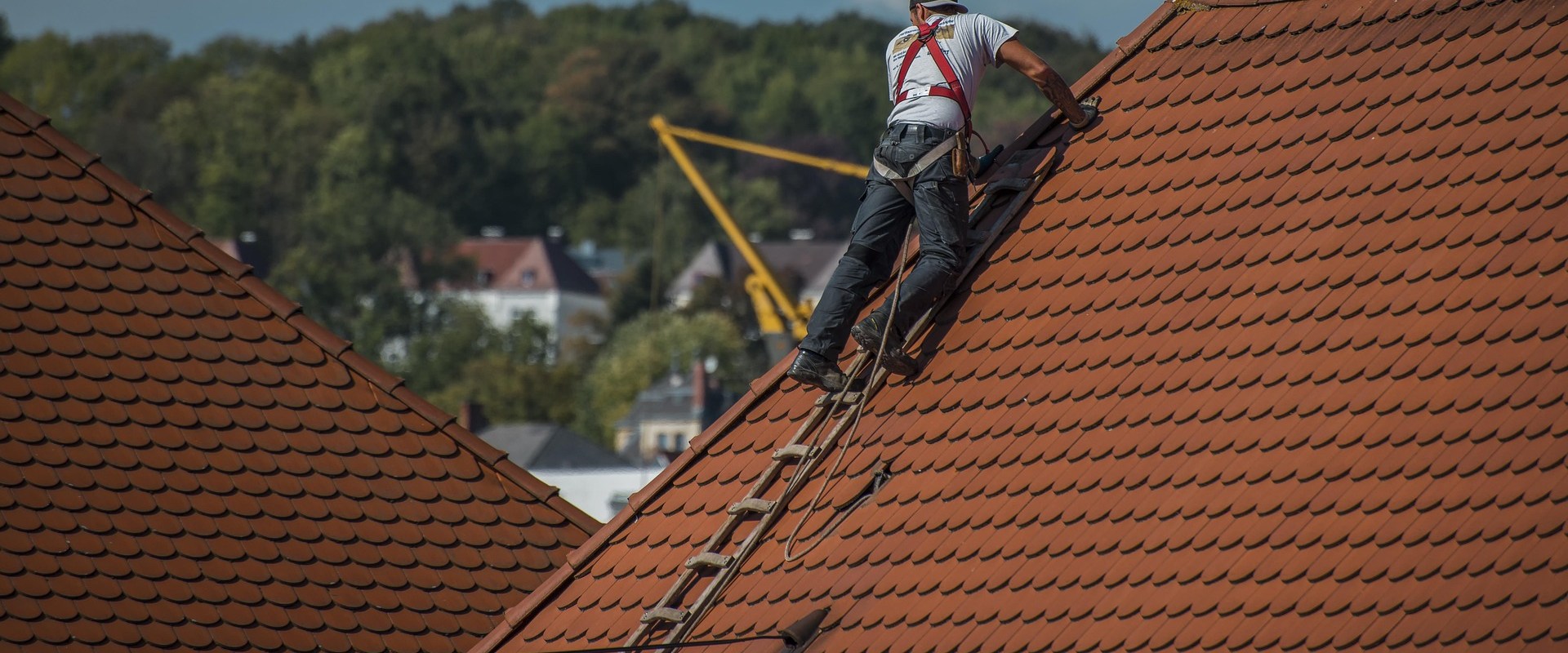 Protect Your Home with Expert Roof Repair in Jasper