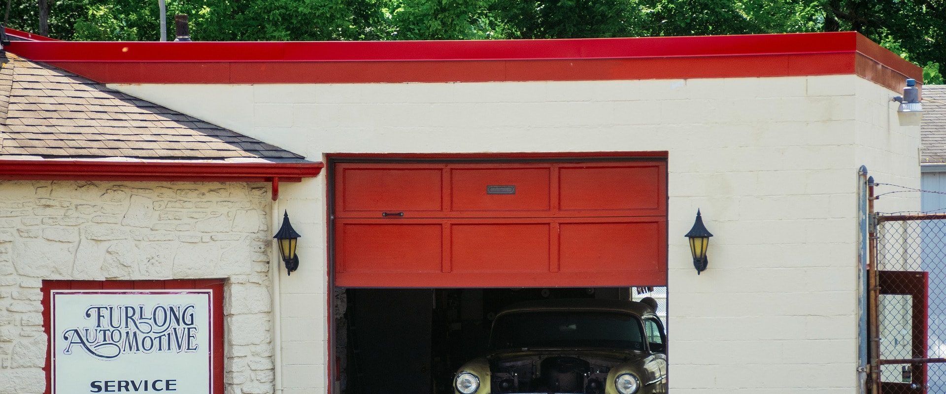 Discover Smart Garage Door Solutions in Winchester