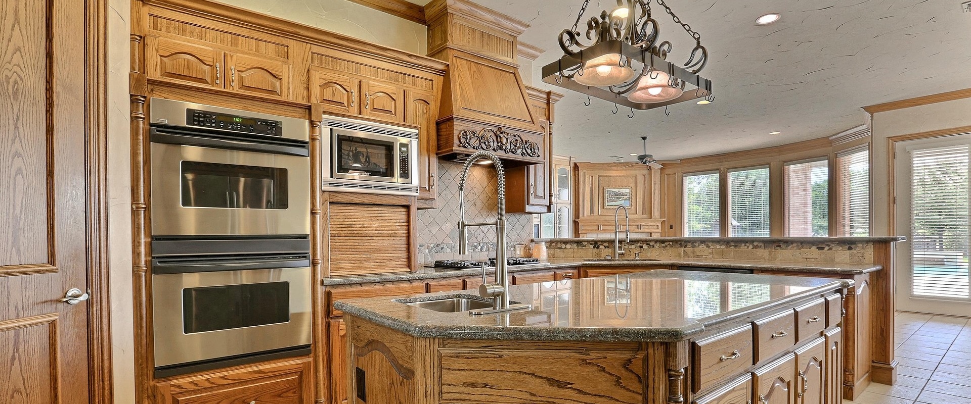 Enhance Your Space with Premium Marble & Granite in Wilder