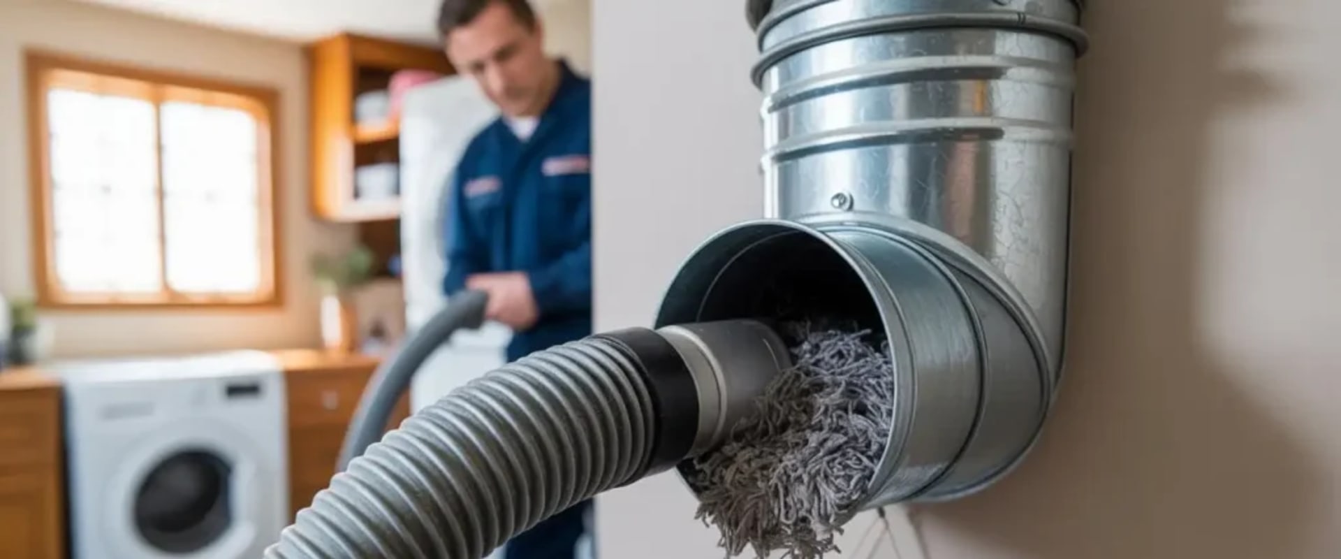 Understanding Dryer Vent Cleaning Prices for Salem Homeowners