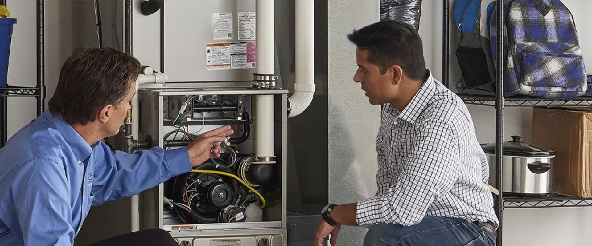 Expert Furnace Repair in Portland: Maintain Comfort and Protect Your Home