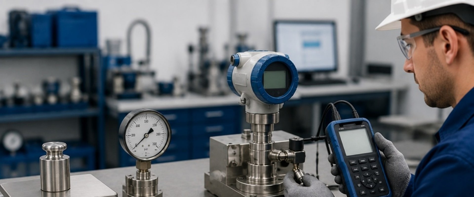 How Equipment Calibration Services Support Property Solutions in Portland, OR