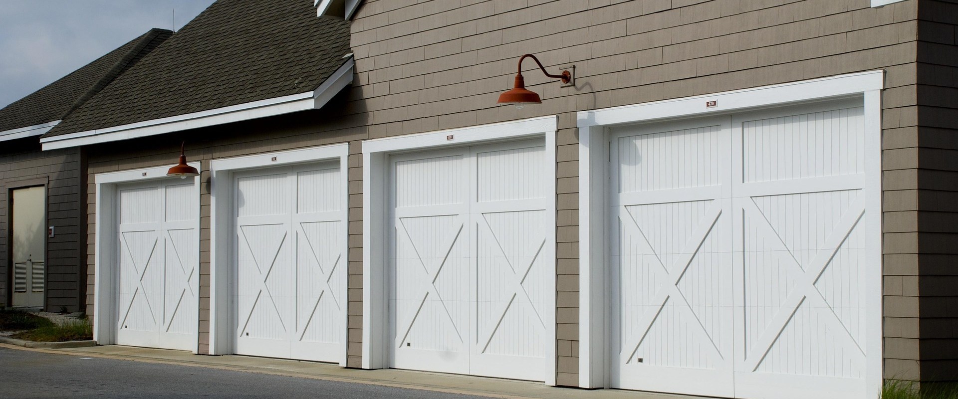 Property Solutions and Garage Door Maintenance: Protecting Homes in Lenoir City