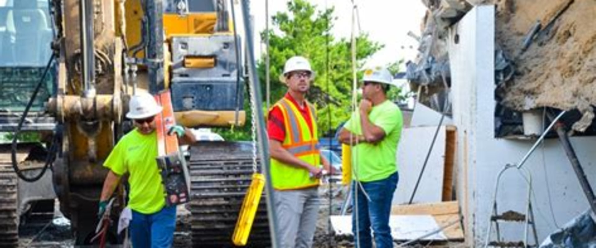 Discover Essential Disaster Restoration Solutions in Caseyville