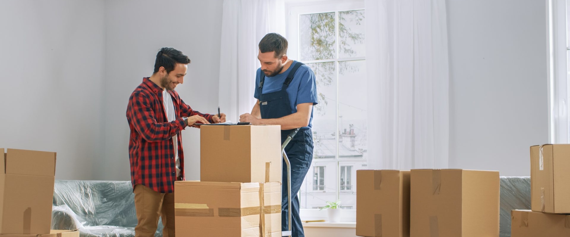 Why Property Solutions and Moving Company Services Often Go Hand in Hand