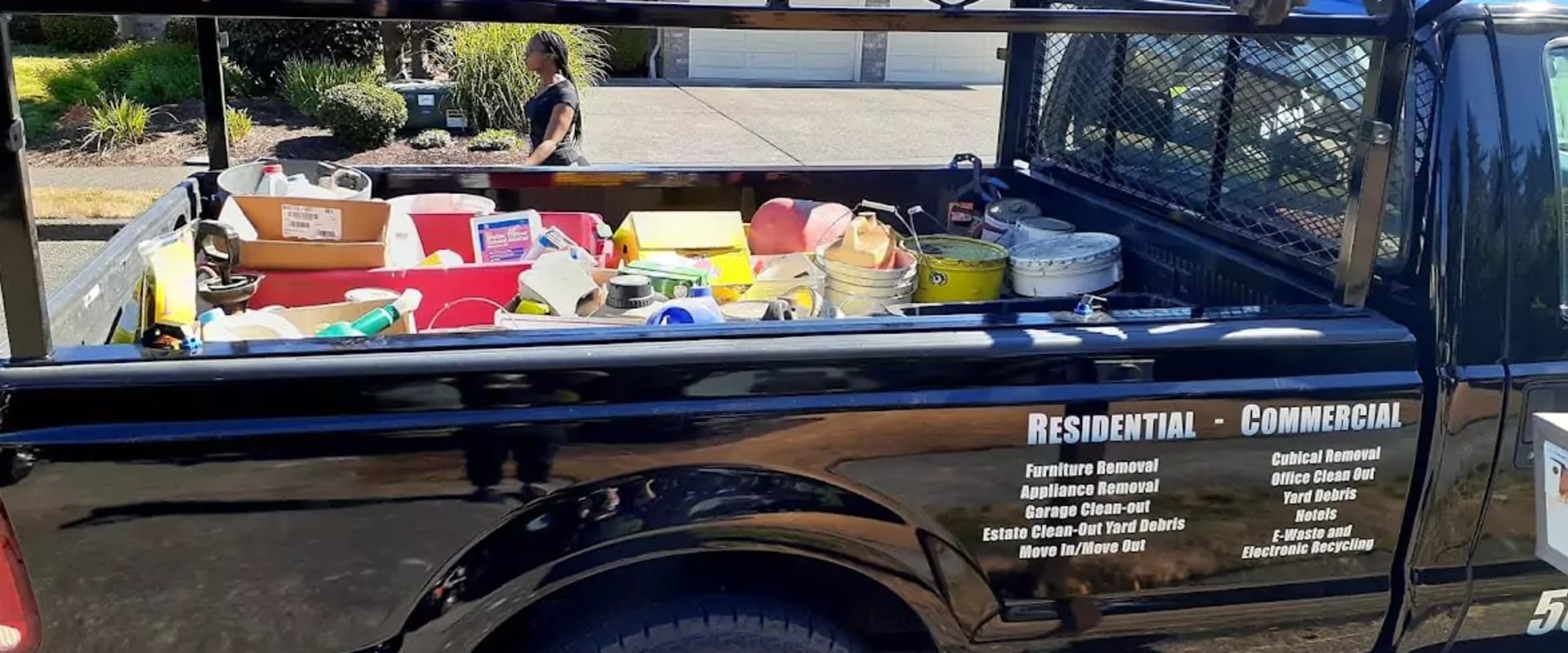Efficient Junk Removal Solutions in Portland