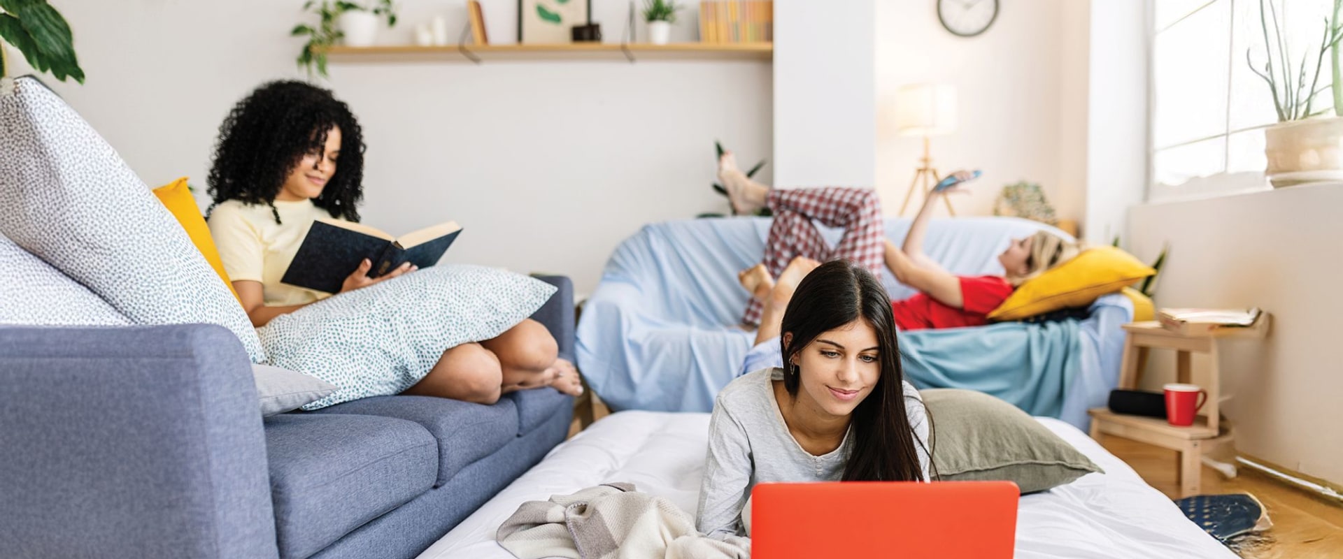 Exploring Current Trends in the Property Solutions Industry