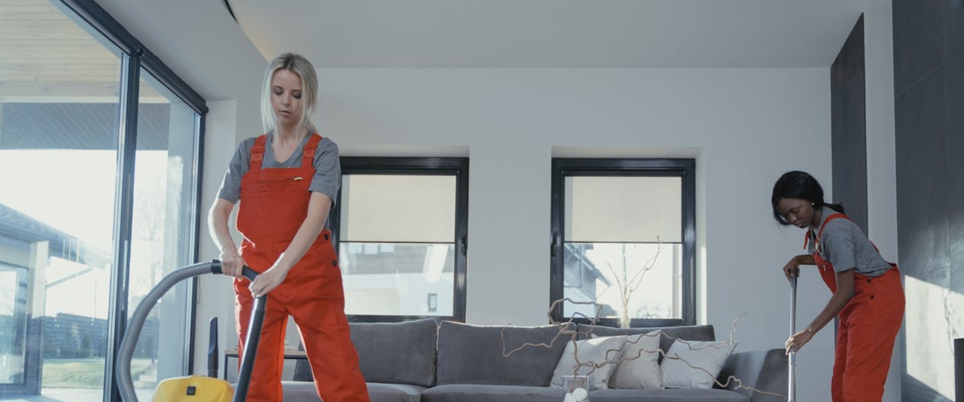 Enhance Your Home with Expert House Cleaning in Glenn Dale