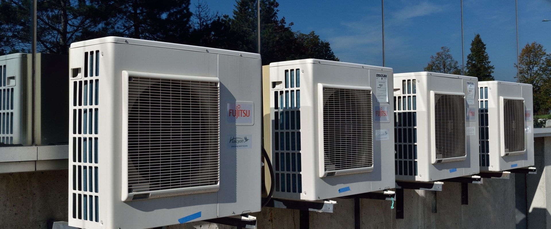 Enhance Your Property with Cooling Systems in Sarasota
