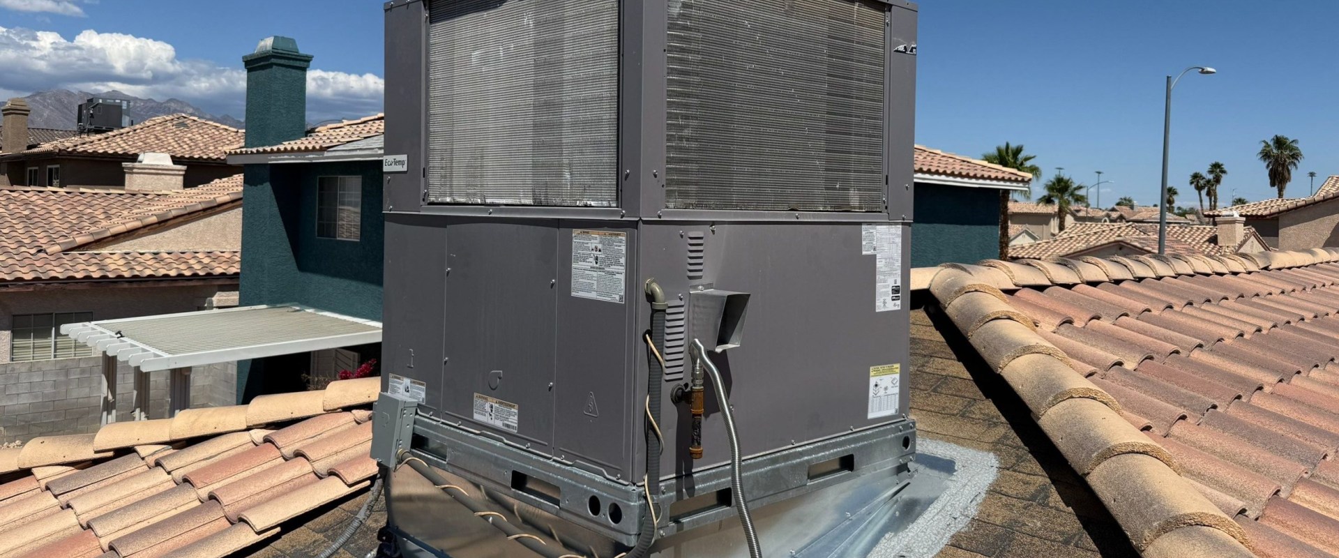 Enhance Comfort with Expert HVAC Installation in North Las Vegas