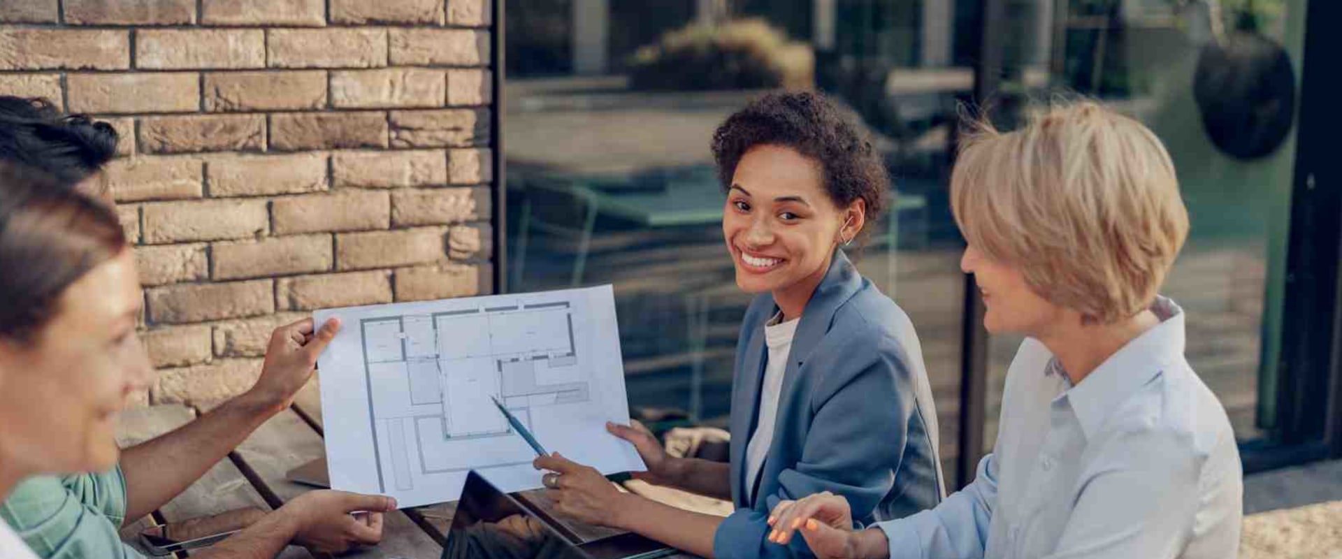Exploring the Diverse Services Offered by Property Solution Companies