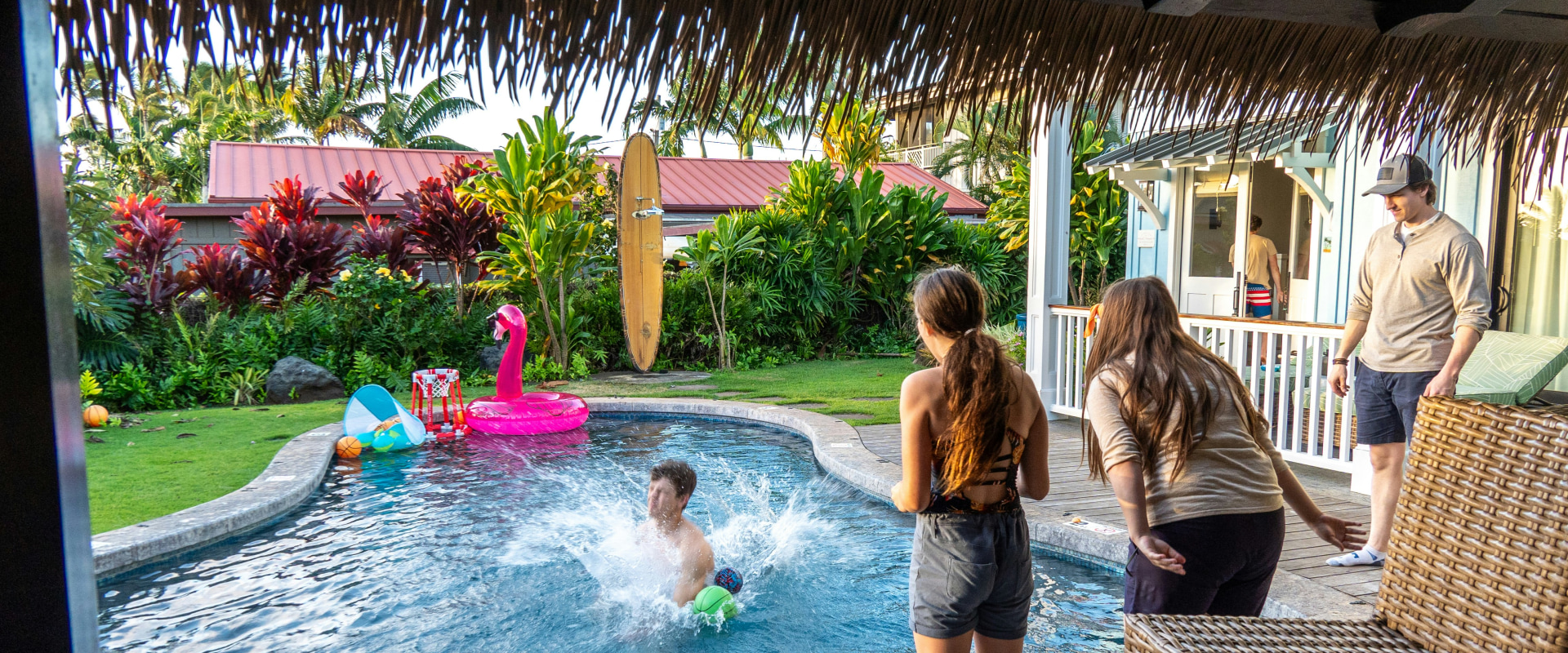 Unlocking the Benefits of Property Solutions for Vacation Rentals