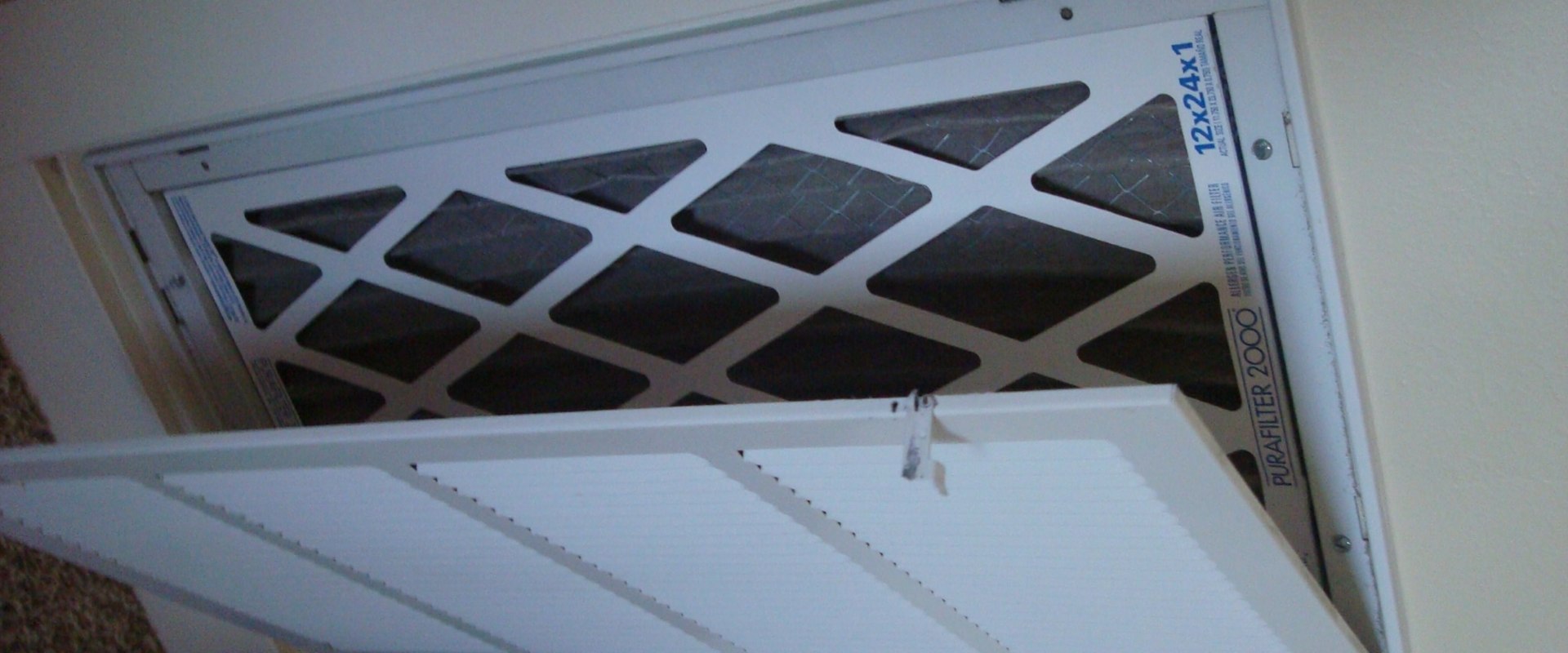 Enhance Property Solutions with Quality 2-Inch Air Filters