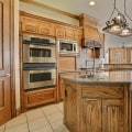 Enhance Your Space with Premium Marble & Granite in Wilder