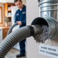 Understanding Dryer Vent Cleaning Prices for Salem Homeowners