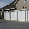 Property Solutions and Garage Door Maintenance: Protecting Homes in Lenoir City