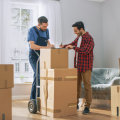 Why Property Solutions and Moving Company Services Often Go Hand in Hand