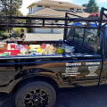 Efficient Junk Removal Solutions in Portland