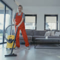 Enhance Your Home with Expert House Cleaning in Glenn Dale