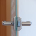 Enhance Your Property with Elegant Glass Doors
