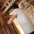 Improve Home Comfort with Top Attic Insulation Companies