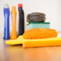 Elevate Your Home with Expert Cleaners in Tallahassee