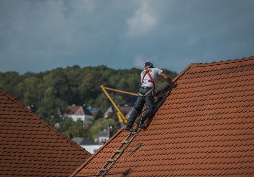 Protect Your Home with Expert Roof Repair in Jasper
