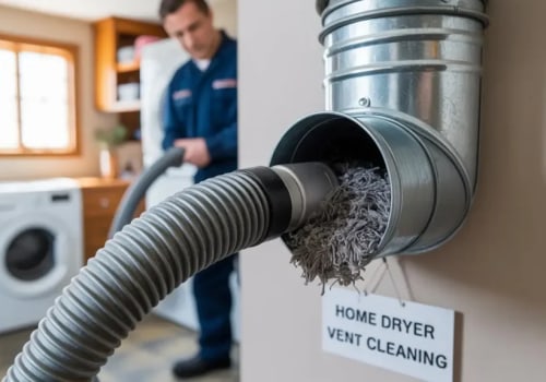 Understanding Dryer Vent Cleaning Prices for Salem Homeowners