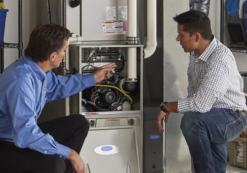 Expert Furnace Repair in Portland: Maintain Comfort and Protect Your Home