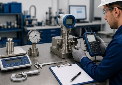 How Equipment Calibration Services Support Property Solutions in Portland, OR