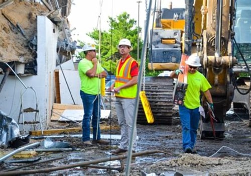 Discover Essential Disaster Restoration Solutions in Caseyville