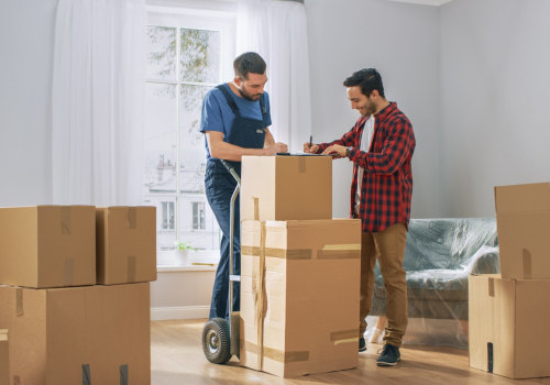 Why Property Solutions and Moving Company Services Often Go Hand in Hand