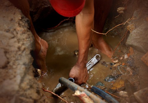 Sacramento Property Solutions for Better Plumbing in Sacramento