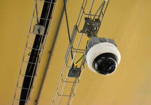 How the Right Security System Can Strengthen Your Property Solutions