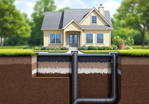 The Rarely Discussed Impact of Underground Plumbing Systems on Property Planning Decisions