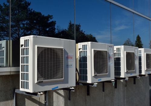 Enhance Your Property with Cooling Systems in Sarasota