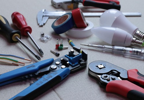 Property Solutions: Ensure Safety with Professional Electrical Inspections in Vancouver, WA