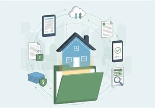 Streamlining Document Management for Rental Properties with Property Solutions