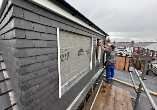 Transform Your Home with Expert Installers in Liverpool