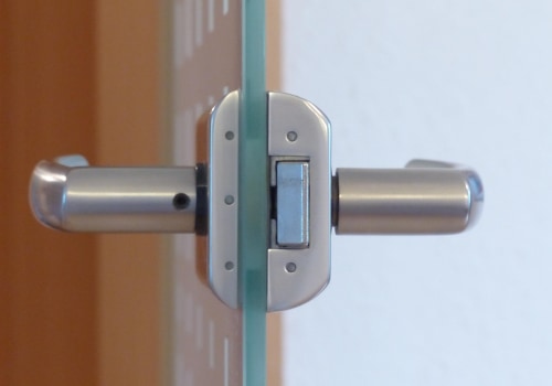 Enhance Your Property with Elegant Glass Doors