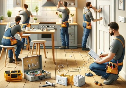 Understanding How Property Solutions Manage Maintenance Requests and Repairs